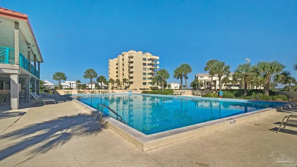 $595,000 | 900 Fort Pickens Road, Unit 425, Pensacola Beach, FL 32561