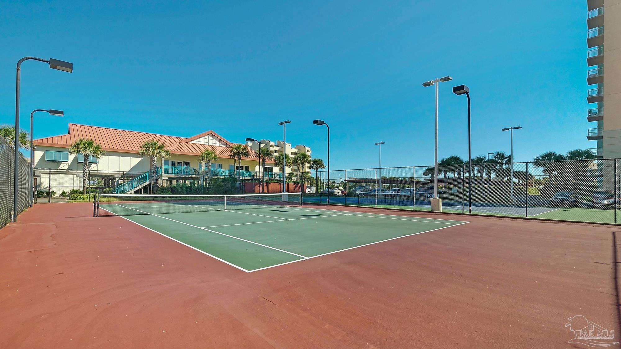 900 Fort Pickens Road, Unit 425 Pensacola Beach, FL 32561 - Photo 34 of 47