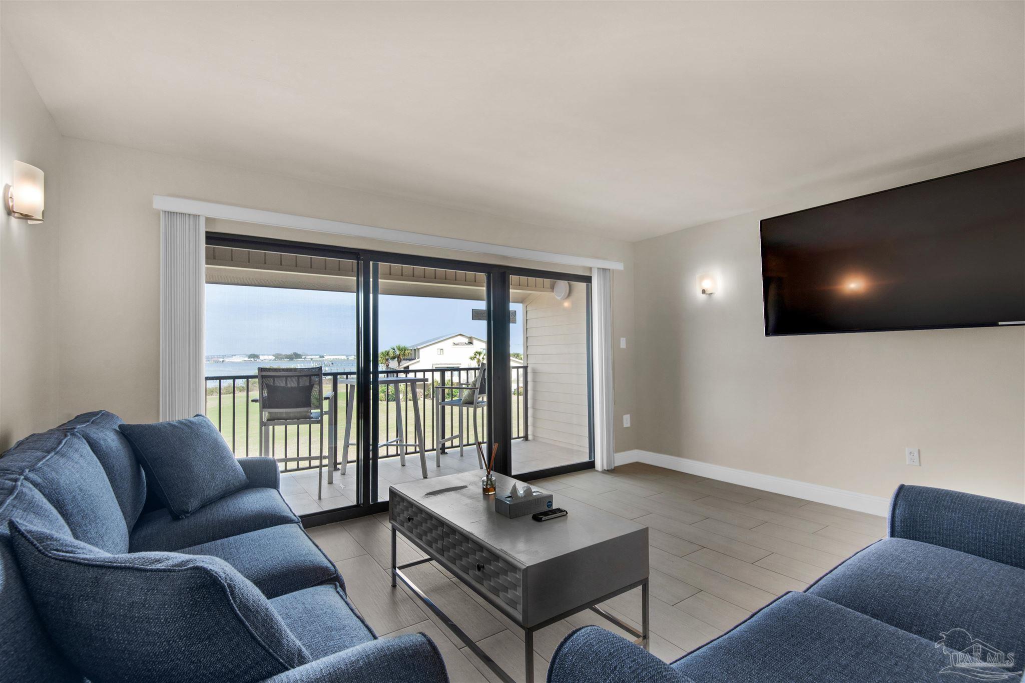 900 Fort Pickens Road, Unit 425 Pensacola Beach, FL 32561 - Photo 7 of 47