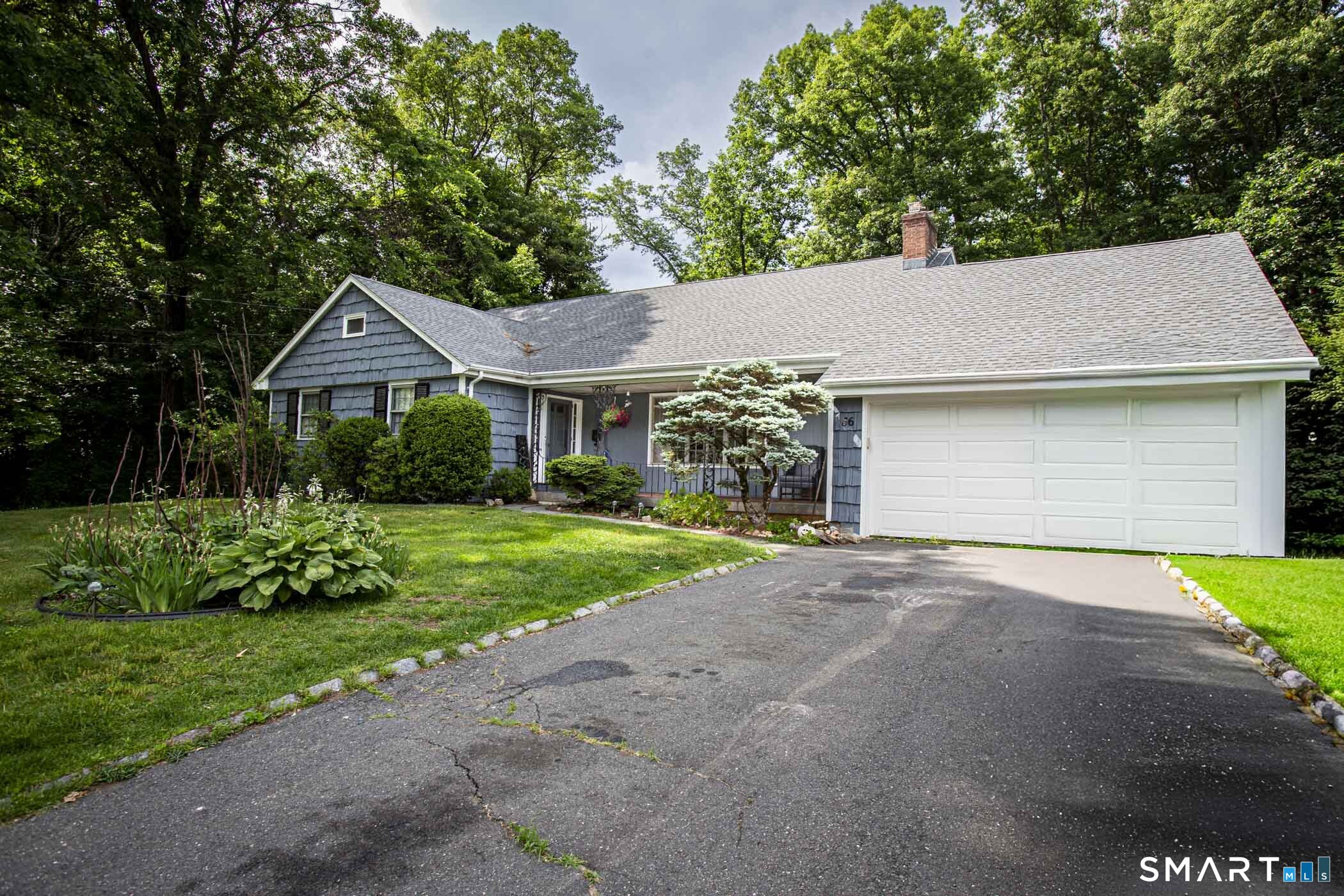 66 Cliffmore Road West Hartford, CT 06117 - Photo 2 of 7
