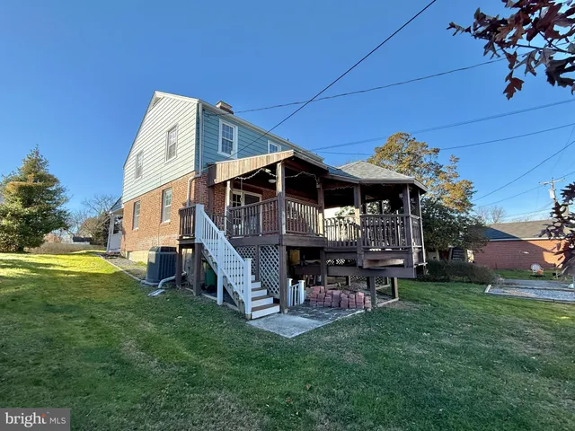 $530,000 | 4419 Buena Vista Avenue, Baltimore, MD 21211