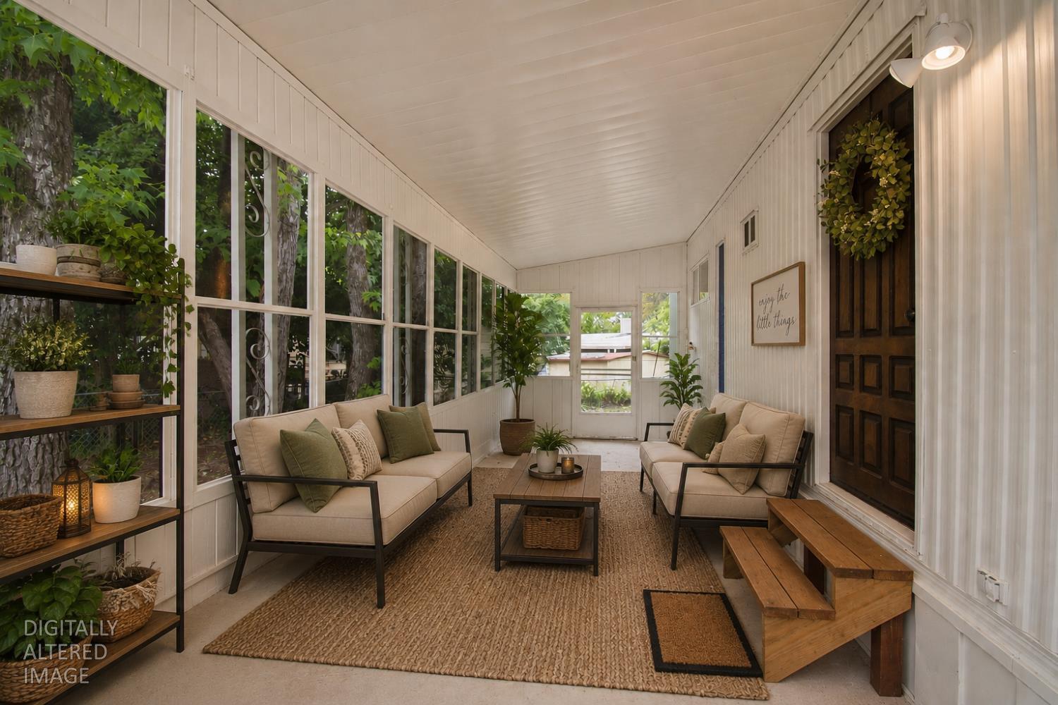 124 Lark Street Penn Valley, CA 95946 - Photo 3 of 68 Virtually Staged