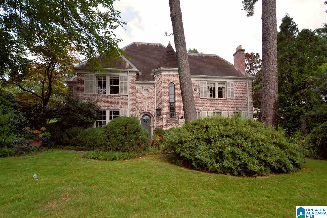 1606 Wellington Road Birmingham, AL 35209 - Photo 1 of 50