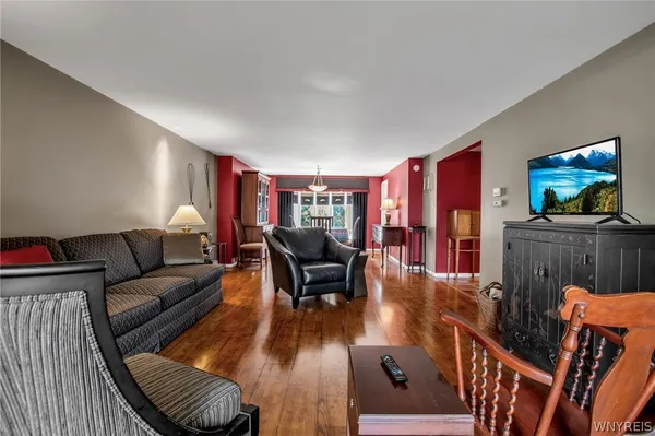 $274,000 | 32 Bernhardt Drive, Unit 5, Amherst, NY 14226