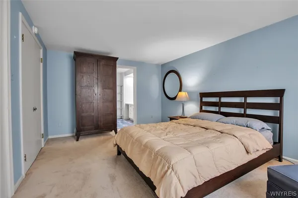 $274,000 | 32 Bernhardt Drive, Unit 5, Amherst, NY 14226