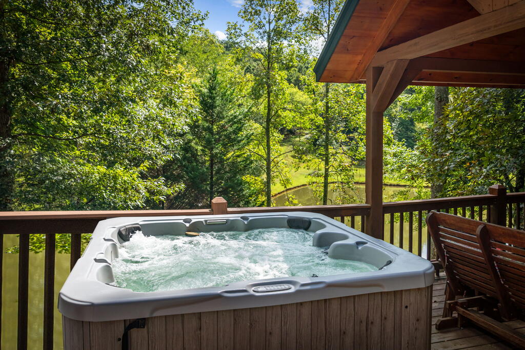 35 Wunder Bear Ridge Morganton, GA 30560 - Photo 87 of 123 Gallery Image 87