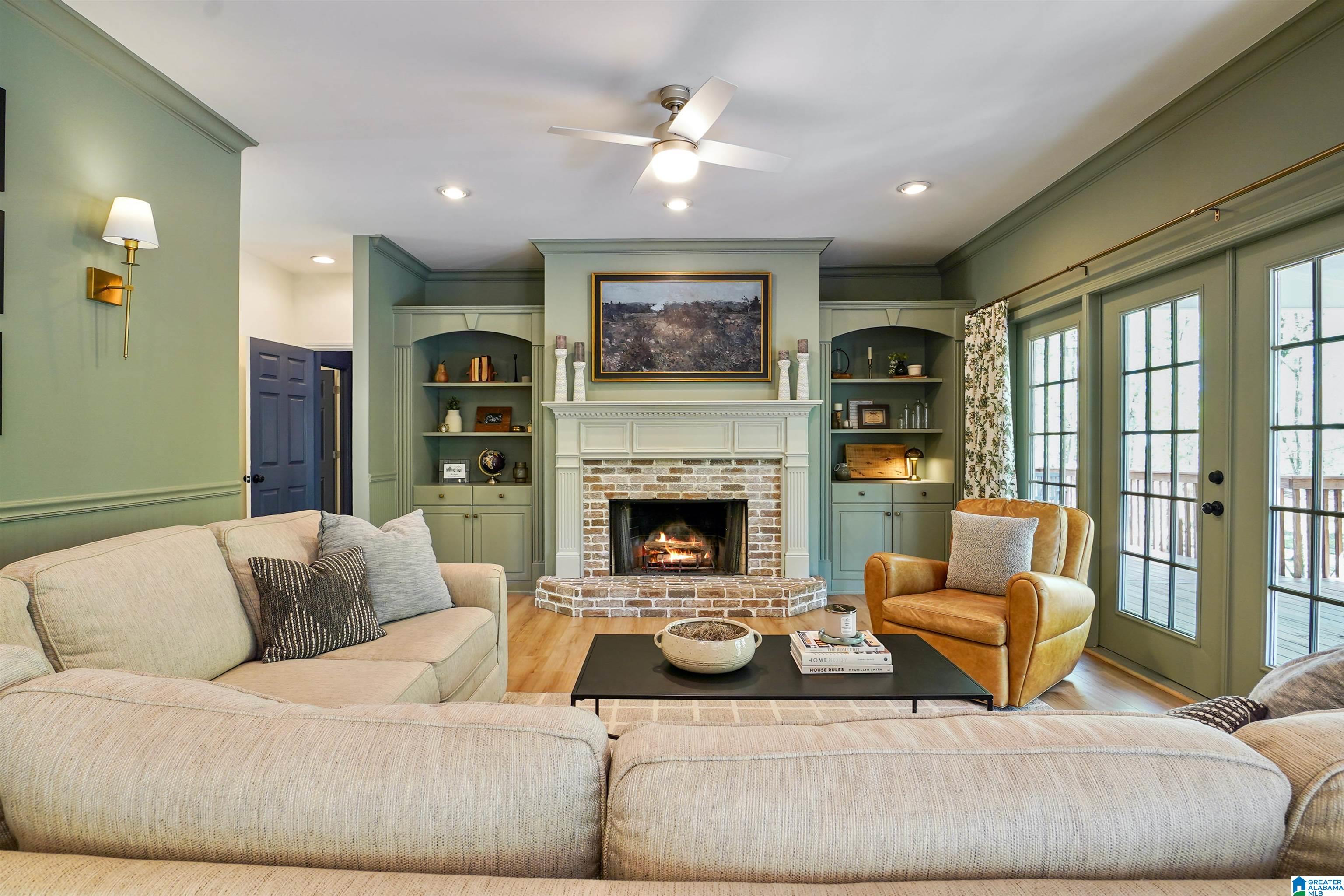 370 Dorough Road Columbiana, AL 35051 - Photo 20 of 89 Gallery Image 20