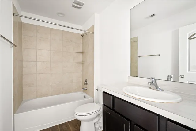 $317,900 | 5143 Moonlit Garden Lane, Katy, TX 77449