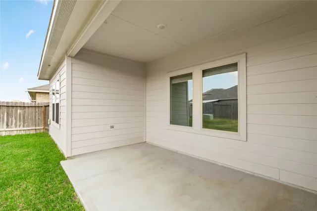 $317,900 | 5143 Moonlit Garden Lane, Katy, TX 77449