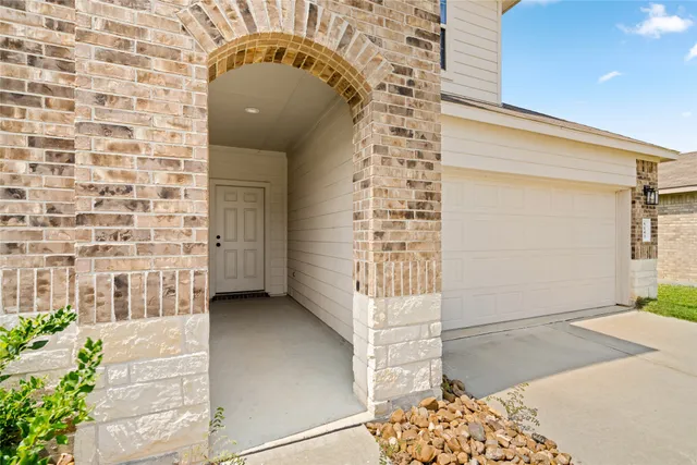 $317,900 | 5143 Moonlit Garden Lane, Katy, TX 77449