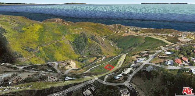 $25,000 | 4218 Latigo Canyon Road, Malibu, CA 90265