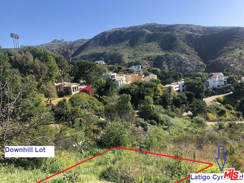 4218 Latigo Canyon Road Malibu, CA 90265 - Photo 2 of 11