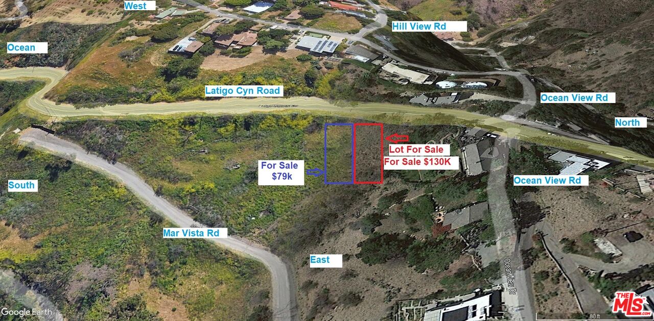 4218 Latigo Canyon Road Malibu, CA 90265 - Photo 4 of 11