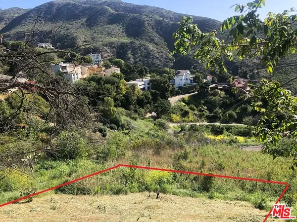 $89,000 | 4218 Latigo Canyon Road, Malibu, CA 90265