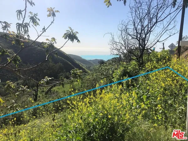 $89,000 | 4218 Latigo Canyon Road, Malibu, CA 90265