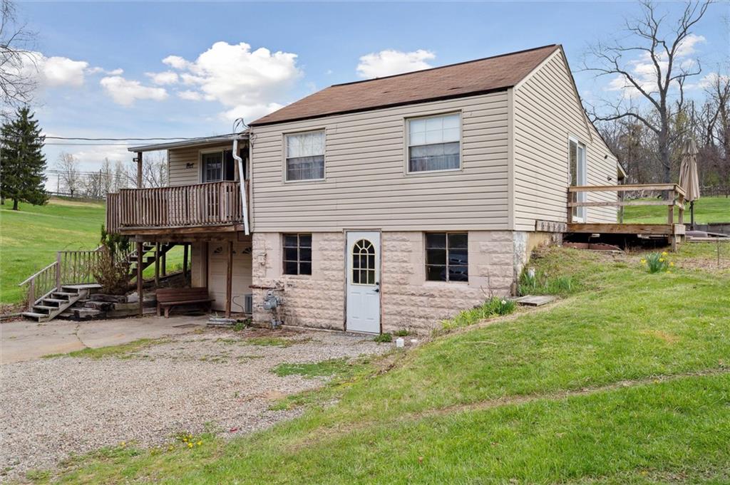 19 Zediker Station Road Washington, PA 15301 - Photo 1 of 25