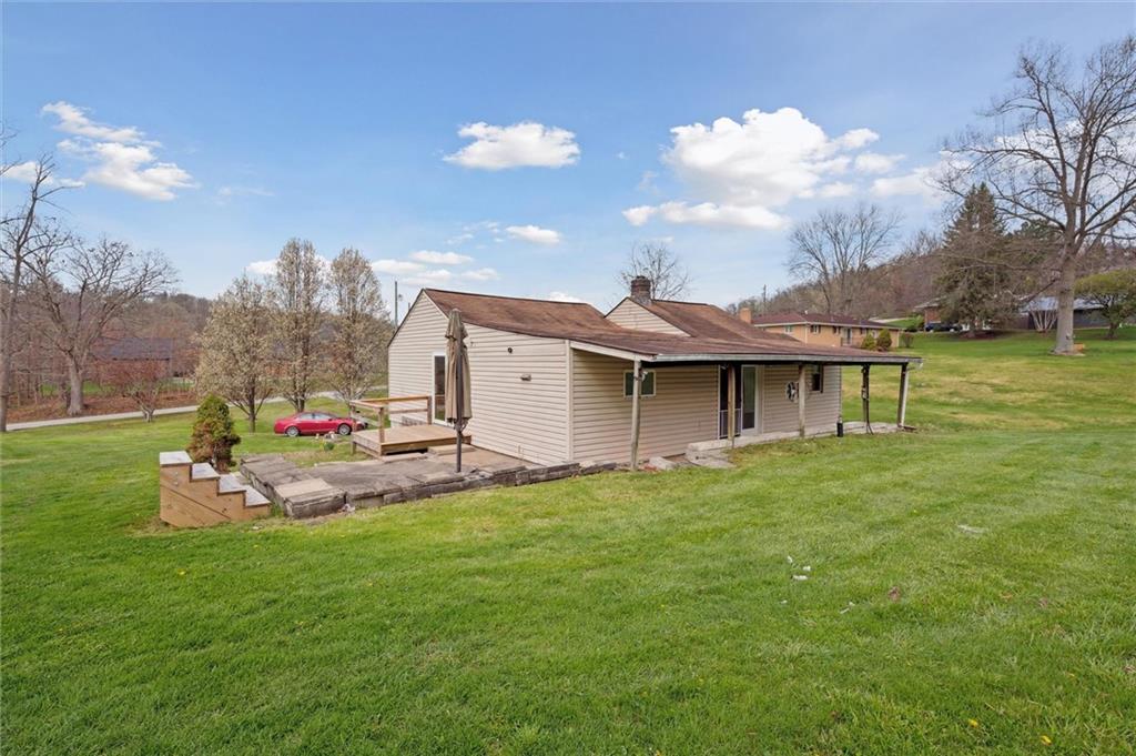 19 Zediker Station Road Washington, PA 15301 - Photo 24 of 25