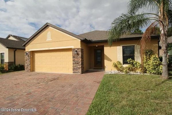 $2,350 | 535 Trymore Drive Southeast, Palm Bay, FL 32909