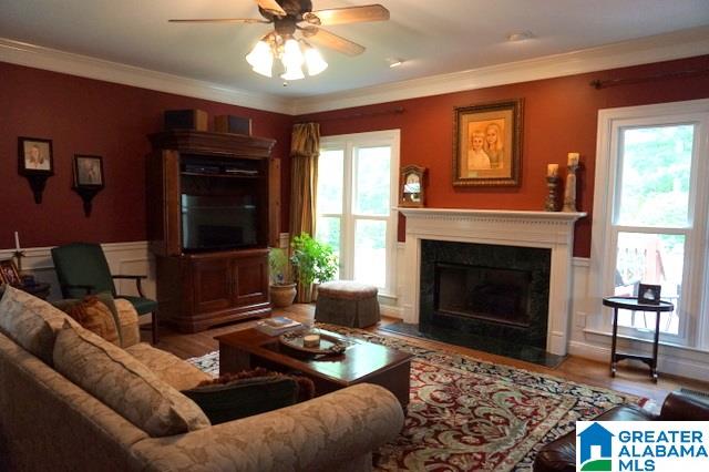 2017 Eagle Point Court Birmingham, AL 35242 - Photo 17 of 39