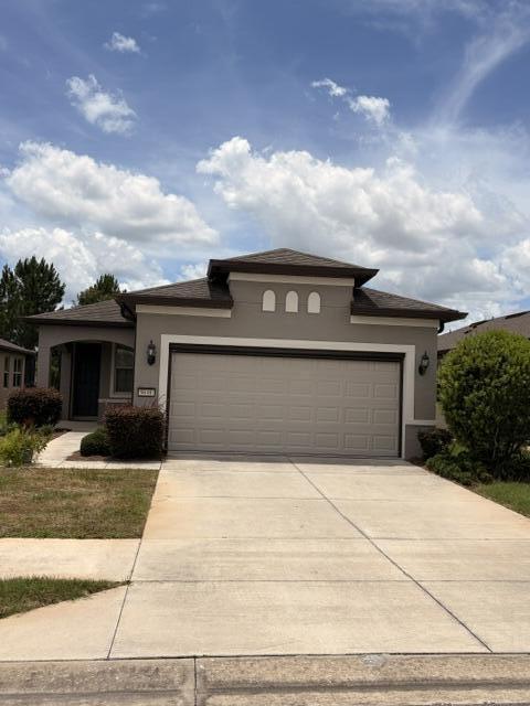 9648 Southwest 63rd Loop Ocala, FL 34481 - Photo 1 of 11 Front
