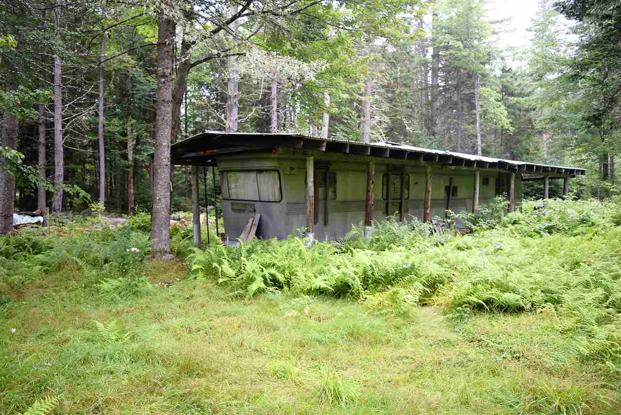 694 Wentworth Road Lunenburg, VT 05906 - Photo 4 of 11