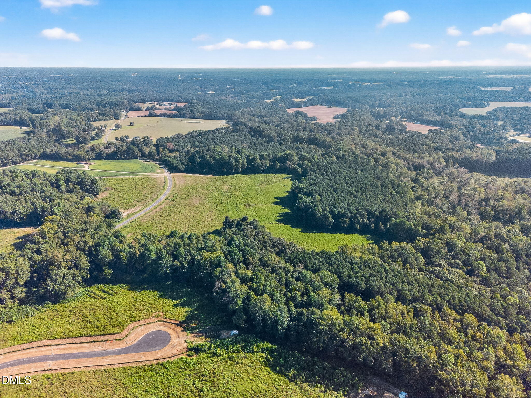 Lot 1 Mitchell Road Angier, NC 27501 - Photo 28 of 28 28-web-or-mls-008_DJI_20250829094249_001