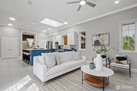 $1,745,000 | 17247 Southeast 54th Place, Bellevue, WA 98006