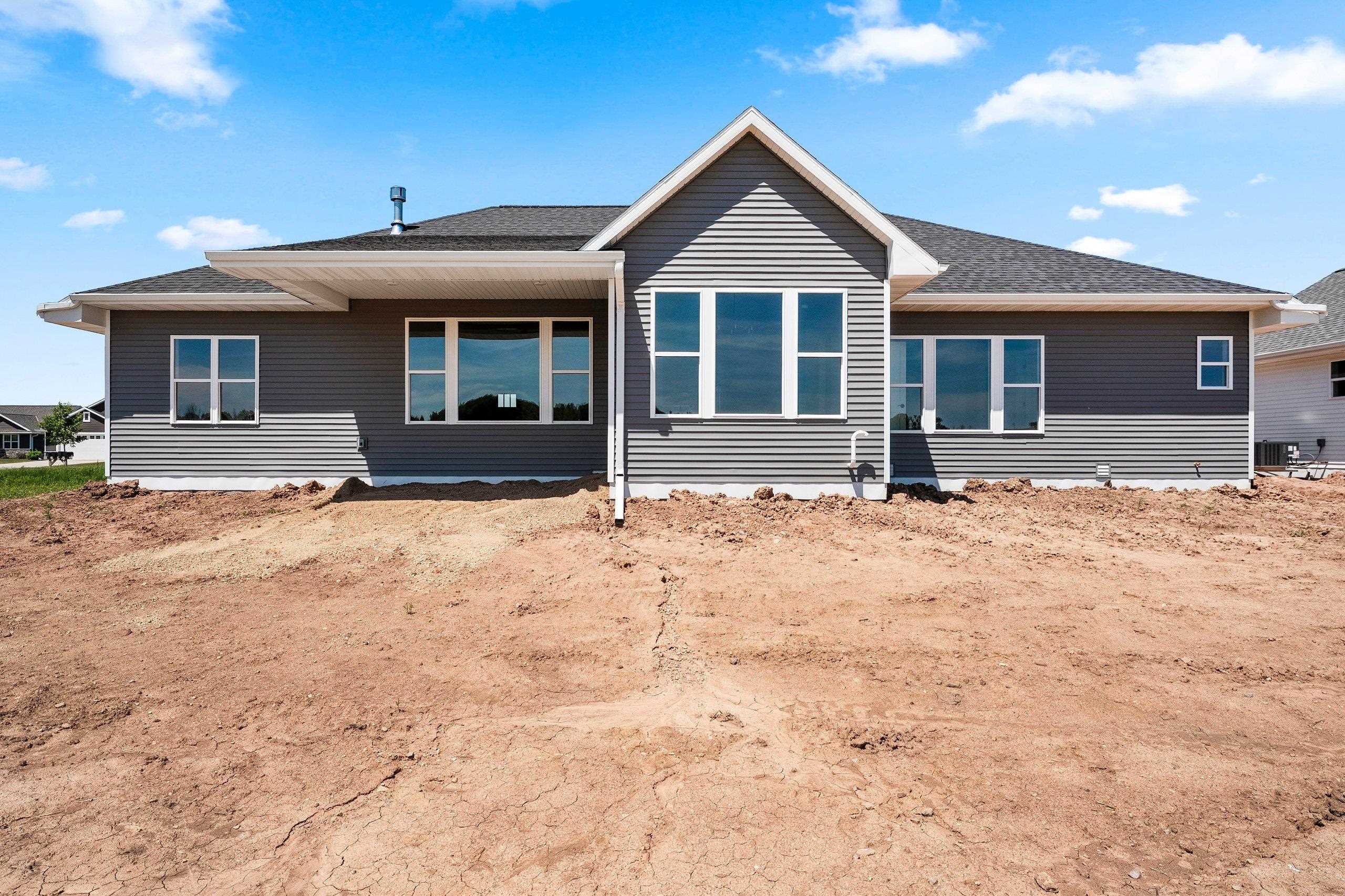 3236 Willow Road Green Bay, WI 54311 - Photo 43 of 47