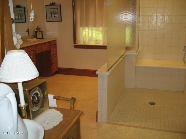 310 Dalton Division Road Pittsfield, MA 01201 - Photo 17 of 39 Master Bath