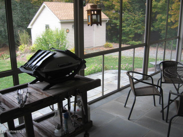 310 Dalton Division Road Pittsfield, MA 01201 - Photo 21 of 39 Porch