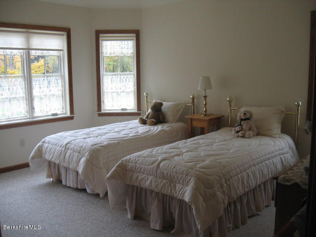 310 Dalton Division Road Pittsfield, MA 01201 - Photo 23 of 39 Bedroom