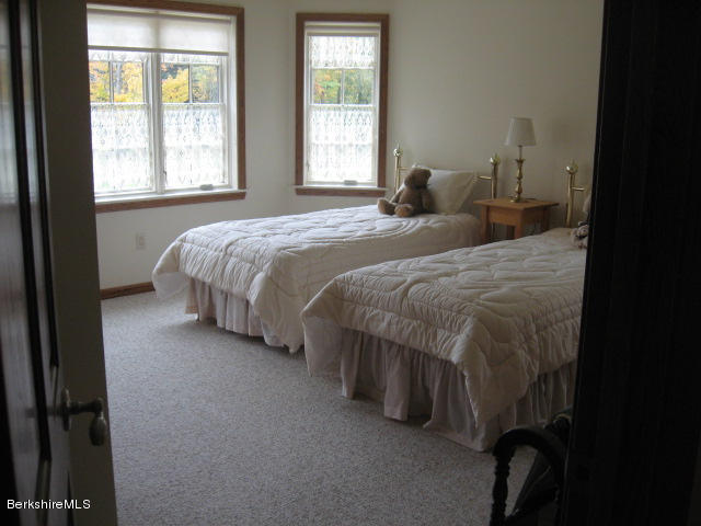 310 Dalton Division Road Pittsfield, MA 01201 - Photo 24 of 39 Bedroom