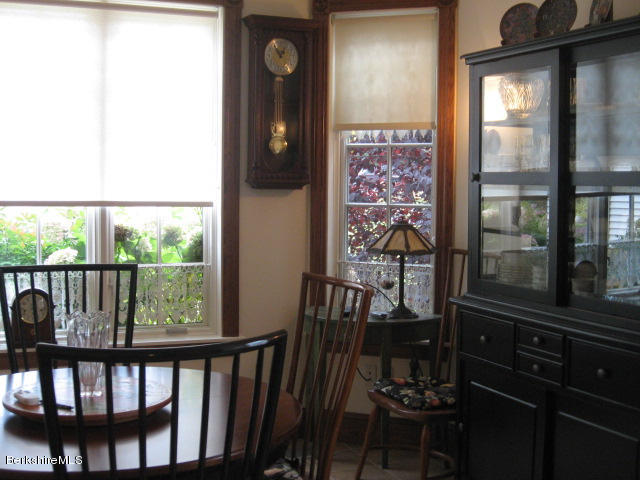 310 Dalton Division Road Pittsfield, MA 01201 - Photo 7 of 39 Dining Room