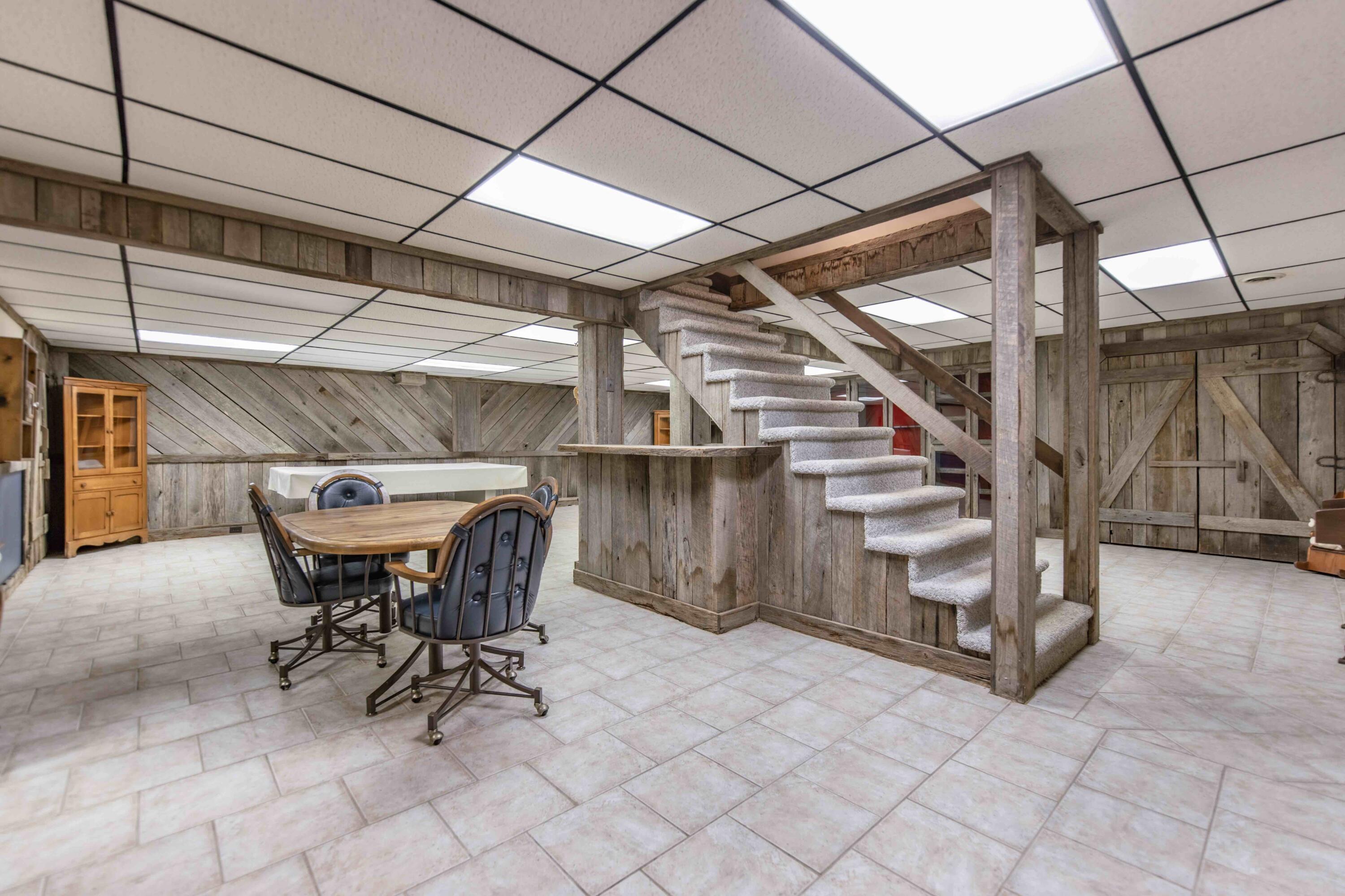 100 Rabran Avenue Corbin, KY 40701 - Photo 69 of 72 Basement 5