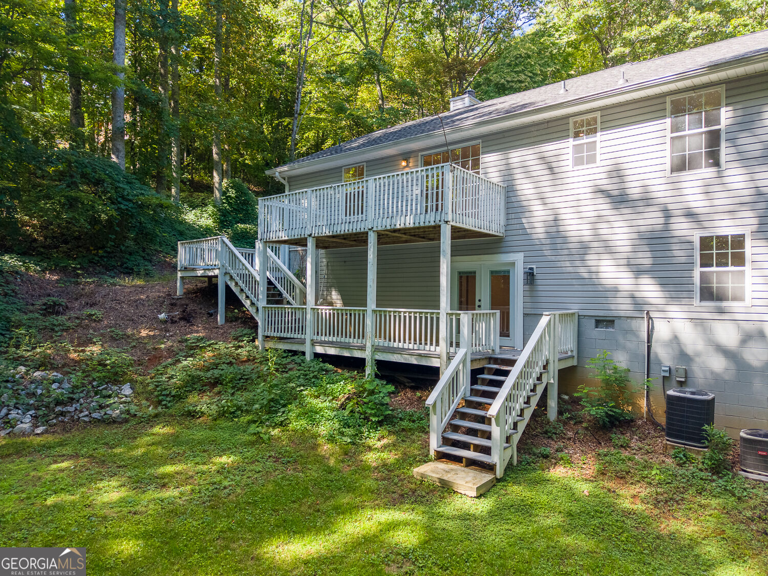 1460 Bald Mountain Road Dillard, GA 30537 - Photo 7 of 71 Gallery Image 7
