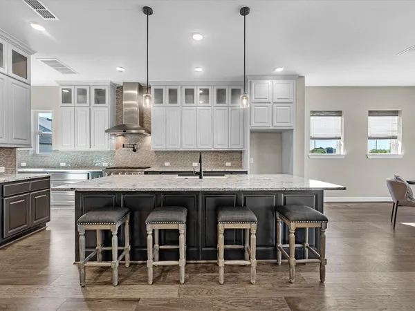 $739,999 | 3103 Honeysuckle Way, Katy, TX 77493
