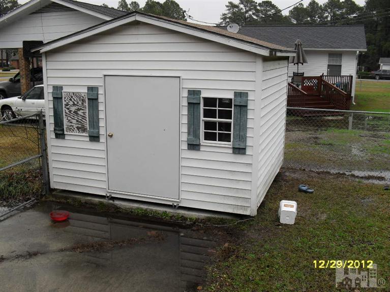 410 Forrest Road Warsaw, NC 28398 - Photo 3 of 13 Additional Photo