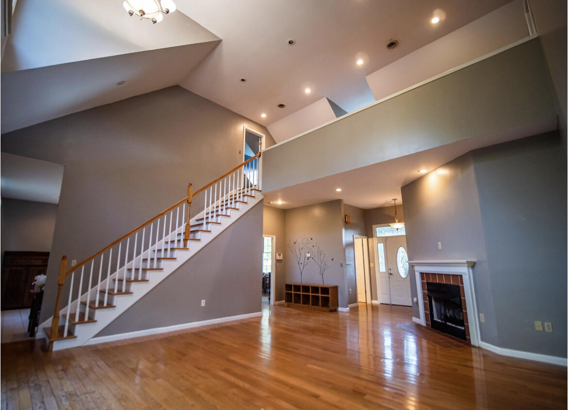 1145 Eaton Hill Road Hiltons, VA 24258 - Photo 7 of 21 IMG-0304