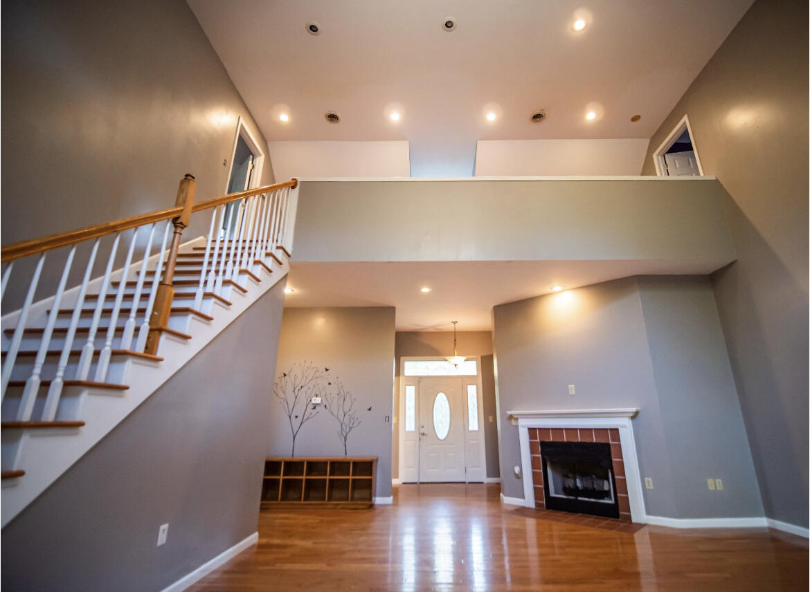 1145 Eaton Hill Road Hiltons, VA 24258 - Photo 8 of 21 IMG-0303