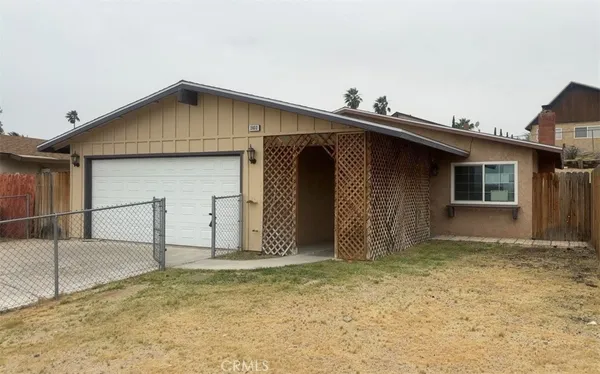 $255,000 | 2032 Notre Dame Court, Barstow, CA 92311