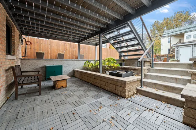 $1,599,000 | 1252 West Carmen Avenue, Chicago, IL 60640