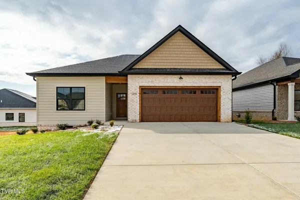 $445,000 | 199 Dry Kiln Court, Johnson City, TN 37615
