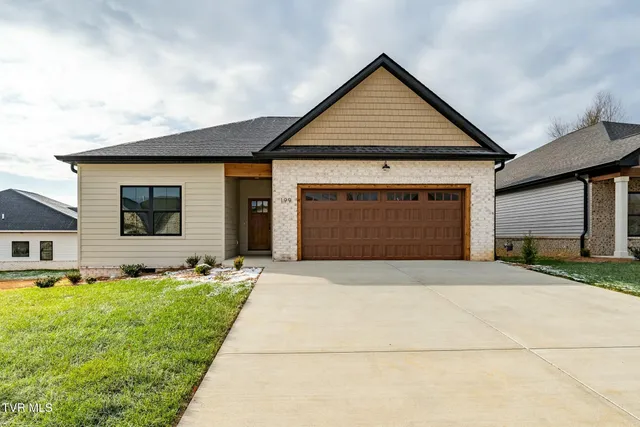 $479,000 | 199 Dry Kiln Court, Johnson City, TN 37615