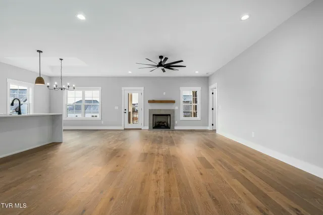 $479,000 | 199 Dry Kiln Court, Johnson City, TN 37615