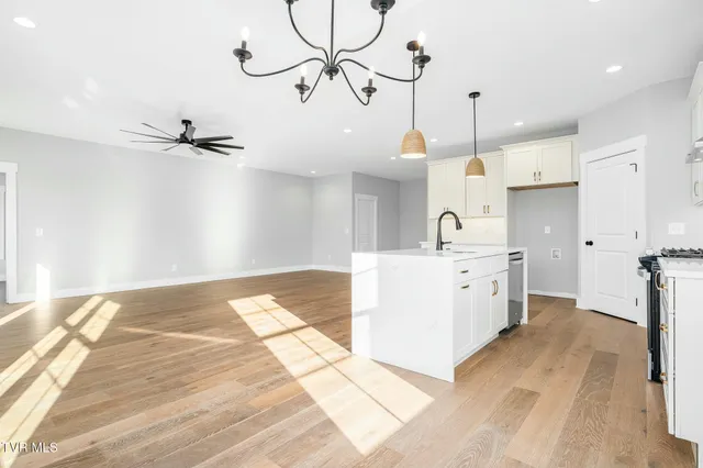 $479,000 | 199 Dry Kiln Court, Johnson City, TN 37615