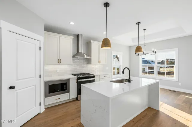 $479,000 | 199 Dry Kiln Court, Johnson City, TN 37615