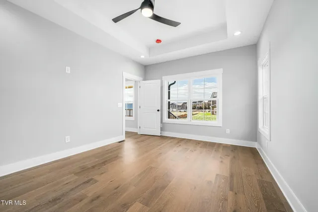 $479,000 | 199 Dry Kiln Court, Johnson City, TN 37615