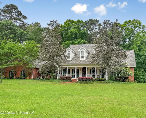 $749,500 | 2039 Perrott Road, McComb, MS 39648