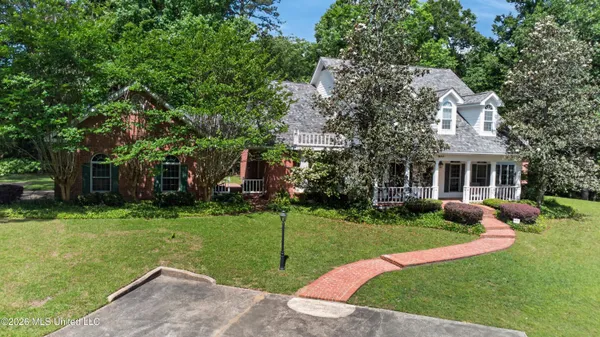 $749,500 | 2039 Perrott Road, McComb, MS 39648