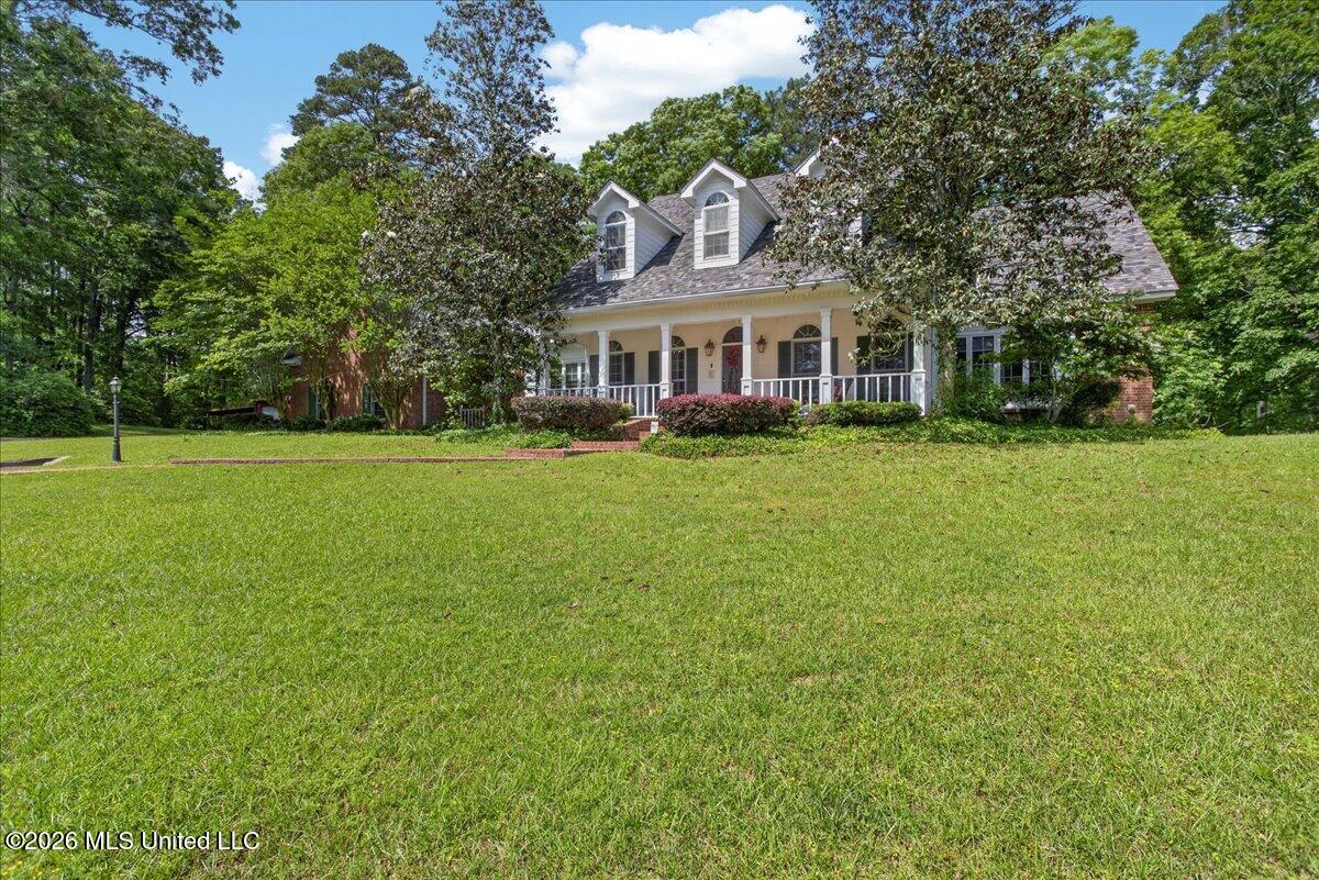 2039 Perrott Road McComb, MS 39648 - Photo 12 of 68 03-HJ0A1569